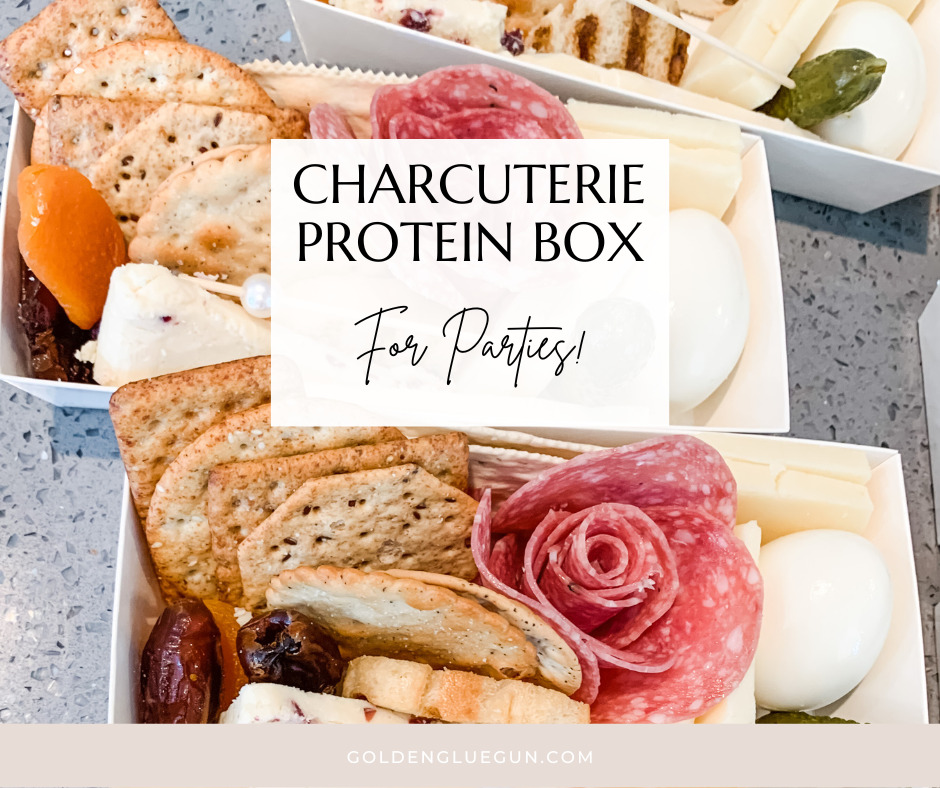 protein-box-party-food-golden-gluegun